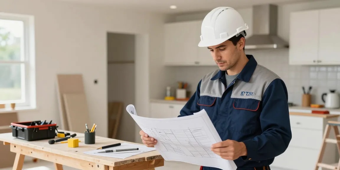 IPTV reseller services from a trusted local provider in a professional contractor setting.
